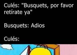 Enlace a Y se marchó...