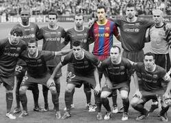 Enlace a El último en decir adiós