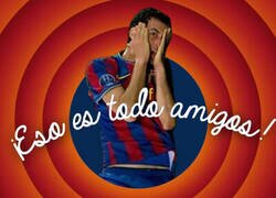 Enlace a Se acabó Busi