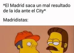 Enlace a Con lo que se queda el madridista