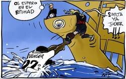 Enlace a Tablas para la vuelta