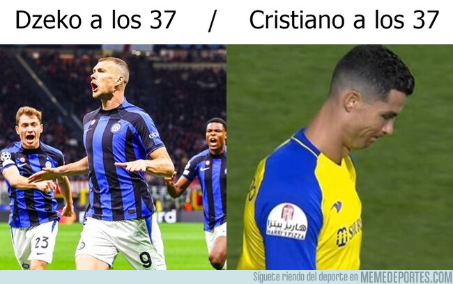 1187913 - Una comparación más acorde