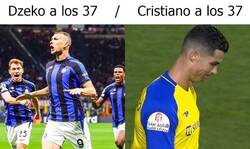 Enlace a Una comparación más acorde