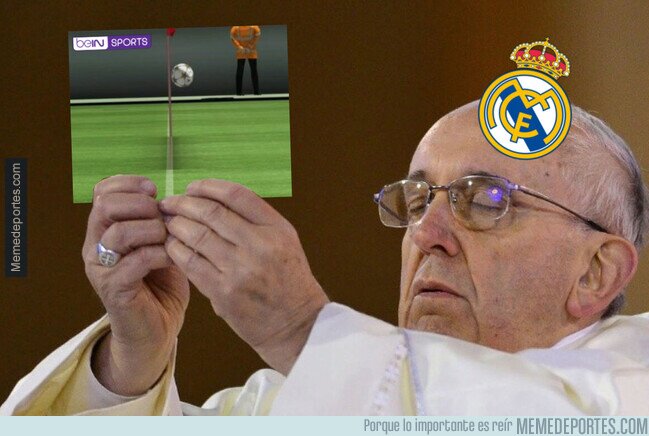 1187923 - El clavo al que aferrarse