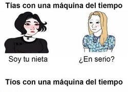 Enlace a Un error irreparable