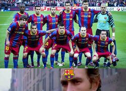 Enlace a Ya no queda nadie del Pep Team