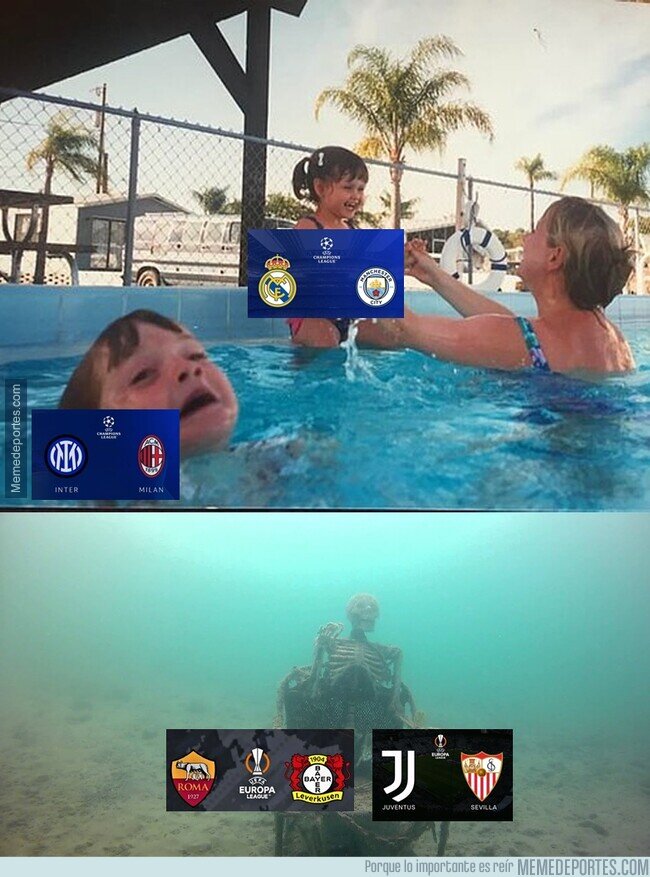 1187942 - Cada semana en Europa...