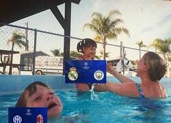 Enlace a Cada semana en Europa...