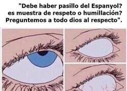 Enlace a Ya basta de la mismo de todos los años