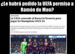 Enlace a Yo creo que no
