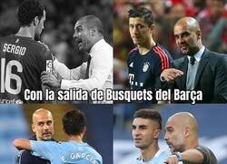 Enlace a Son tiempos de cambio