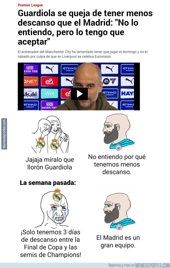 1187965 - La queja va por barrios