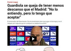 Enlace a La queja va por barrios