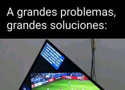 Enlace a La NASA ya los está buscando