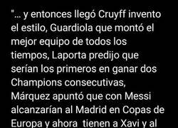 Enlace a Ya sabemos de que hablaron Vinicius y Haaland