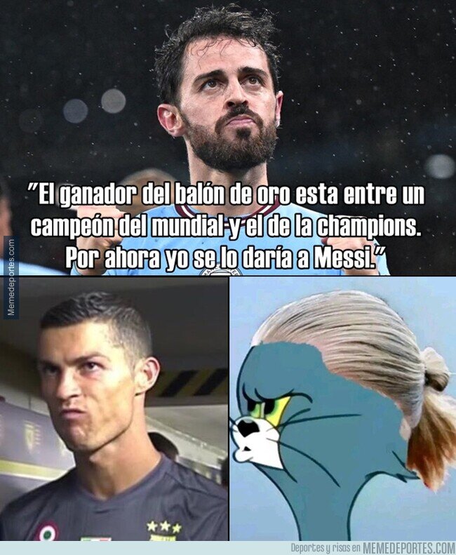 1187981 - Como va a decir Bernardo esto teniendo este par de compañeros?