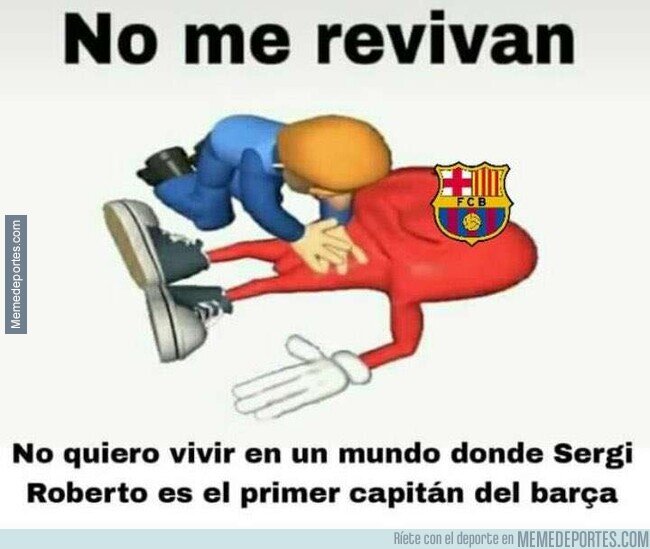 1188003 - El verdadero dilema culé