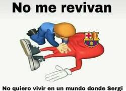 Enlace a El verdadero dilema culé