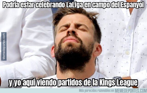 1188047 - Toda una lástima para Gerard