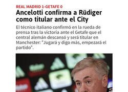 Enlace a Malas noticias para el noruego