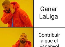 Enlace a El objetivo del culé esta noche