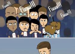 Enlace a Los expertos en perfumes están calientes