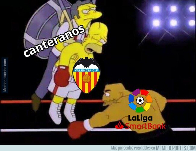 1188086 - Los jóvenes valencianistas están salvando al equipo