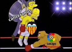 Enlace a Los jóvenes valencianistas están salvando al equipo