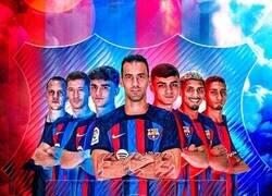 Enlace a ¡El campeón de Liga!