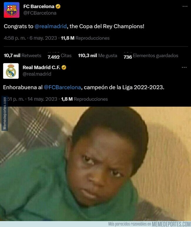 1188113 - ¿Y este compadreo? Hagan polémica!