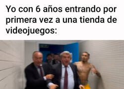 Enlace a El verdadero rostro de la felicidad