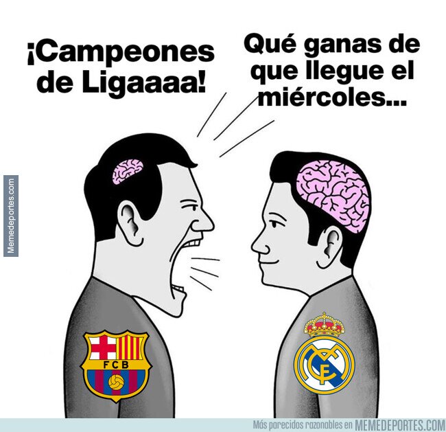 1188135 - Cada uno a lo suyo