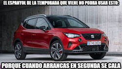 Enlace a La mala suerte del Espanyol