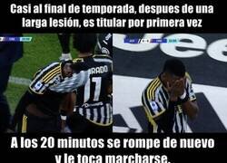 Enlace a Creo que leyó mal el conjuro