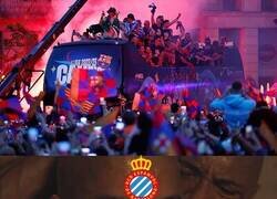 Enlace a La rúa por la calles de Barcelona también debe ser considerada una provocación para los pericos