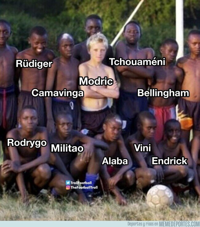 1188197 - El Madrid dentro de 5 años