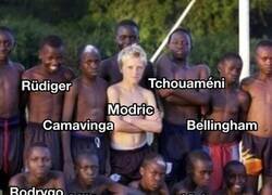 Enlace a El Madrid dentro de 5 años