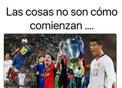 Enlace a El alfa y omega del deporte