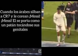 Enlace a Esta es la gran diferencia entre tu ídolo y el mío