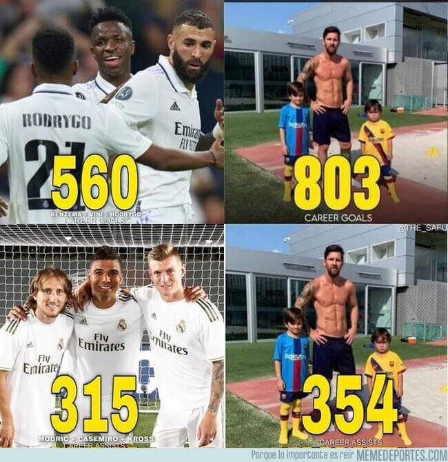 1188258 - Son datos y hay que darlos...