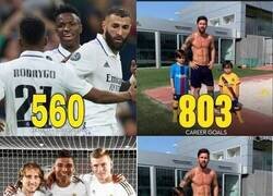 Enlace a Son datos y hay que darlos...