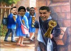 Enlace a No todos comparten los mismos privilegios