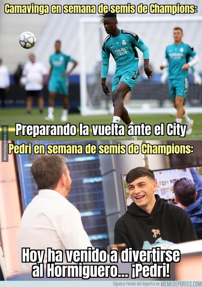 1188280 - Cada uno a lo suyo