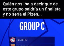 Enlace a Sorpresas te da la vida