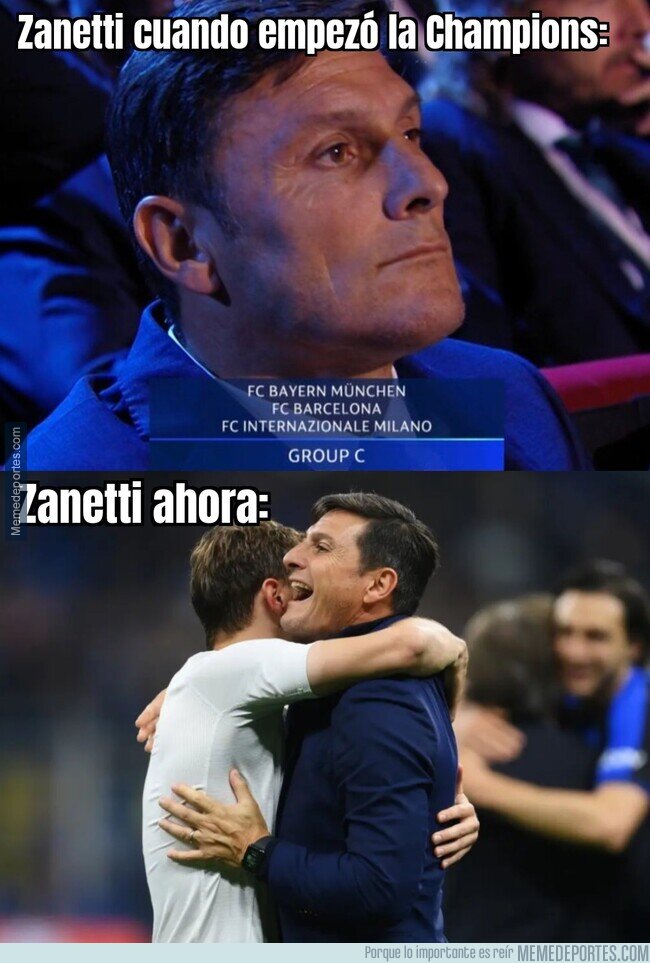 1188283 - Tenía mucha peor cara entonces