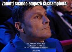 Enlace a Tenía mucha peor cara entonces