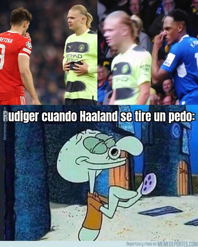 1188284 - Le va a dar exactamente igual