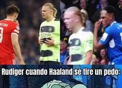 Enlace a Le va a dar exactamente igual