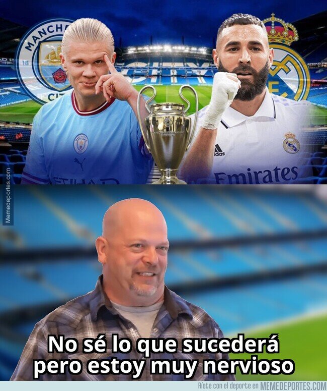 1188287 - Llegó el gran día