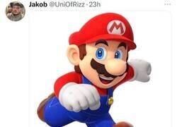 Enlace a ¡Wissa Mee, Mario!